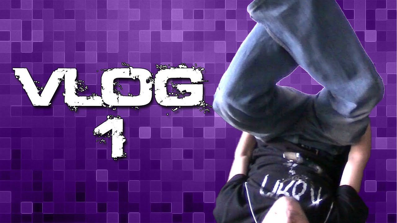 Endy | Vlog #1 - 