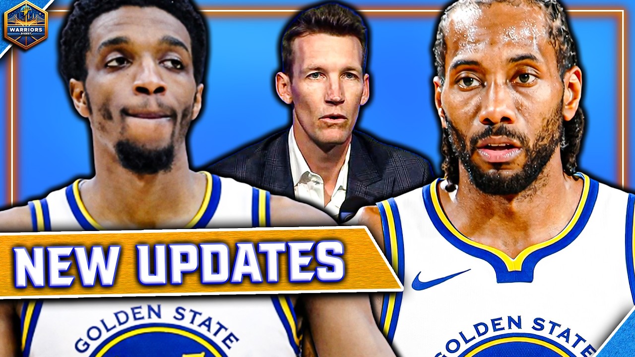 More Moves Coming? - Last Minute Trade Deadline Updates