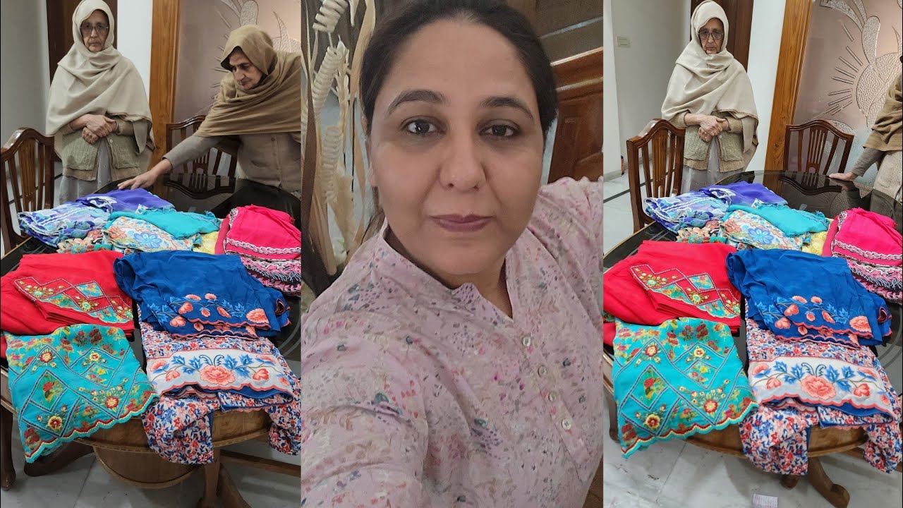 New Collection 2024 Jorjut Suits👌ਘਰ ਬੈਠ ਕੇ ਤੁਸੀਂ ਆਪਣੇ ਸੂਟ ਤਿਆਰ ਕਰਨ ਦਾ Idea ਲਓ ਸਕਦੇ ਹੋ
