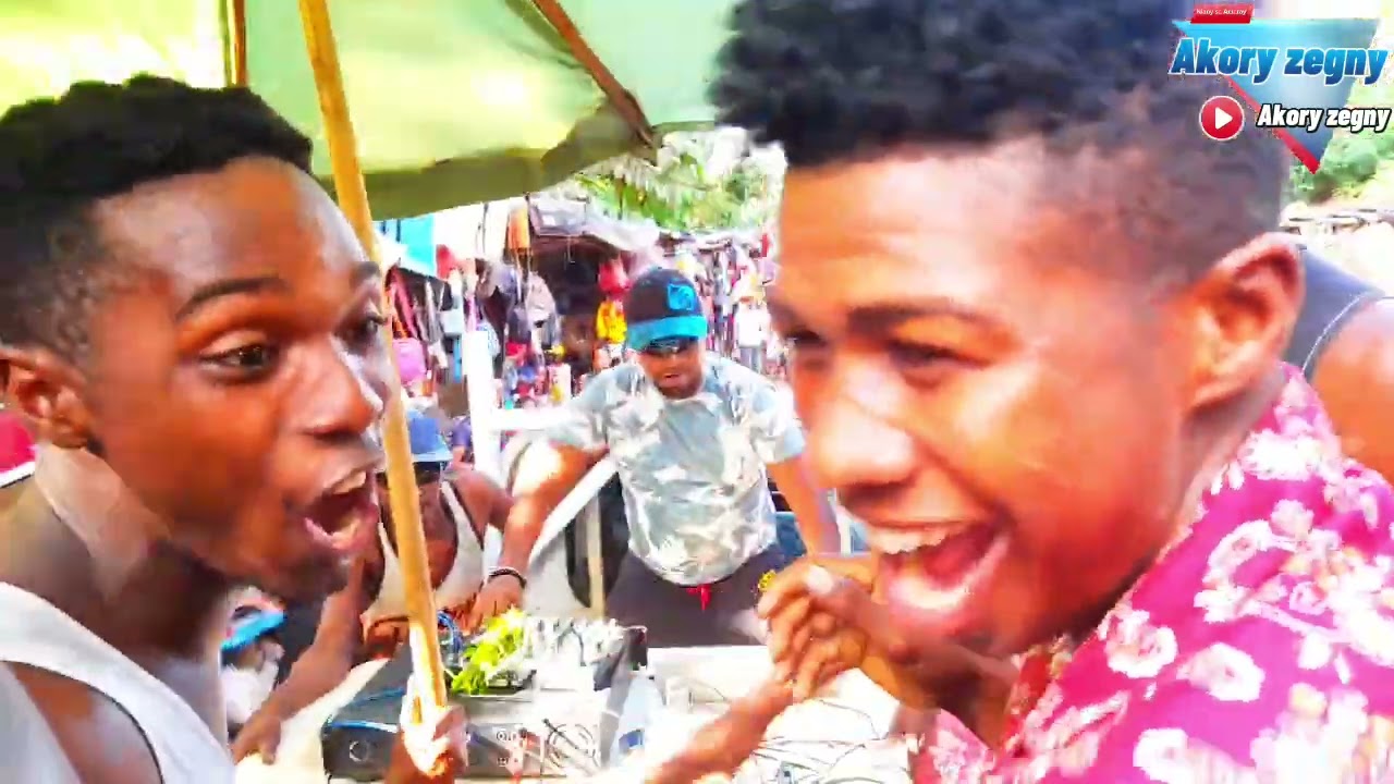 Tsaranazy Wallas-TAM TAM MORENGY NOSY BE 25 Juin 2023