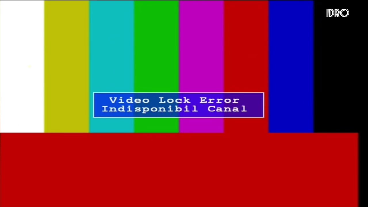 CBS REALITY (RO) - Closedown - 01.01.2026