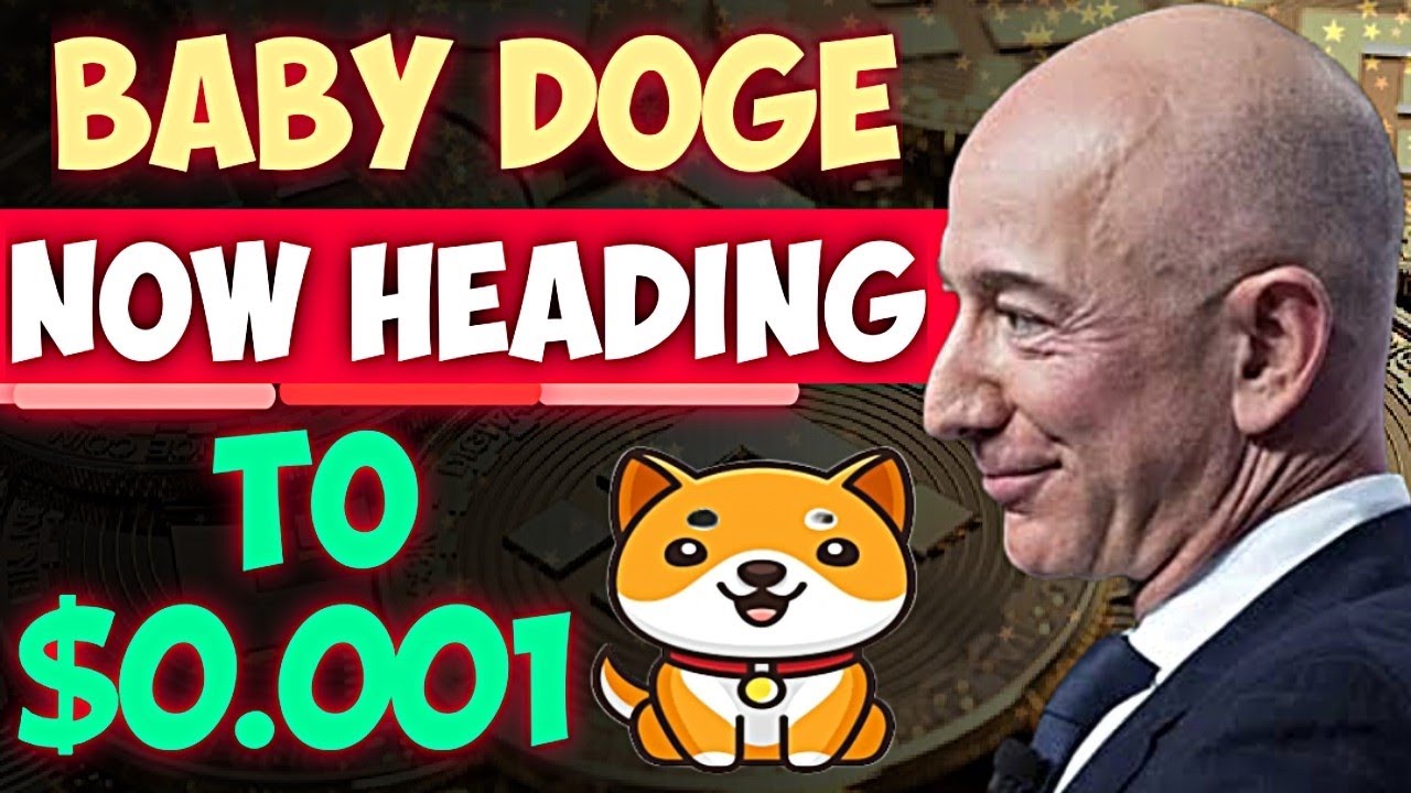 Good News For All Baby Doge Holders🔥: It's Now Trending No 1 On CoinGecko 😱😱