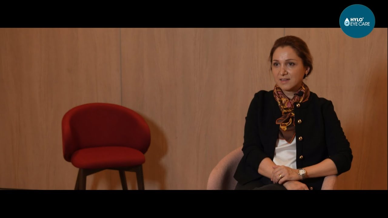 Tratamentul și recuperarea în urma chirurgiei cataractei, cu dna. Dr. Raluca Iancu