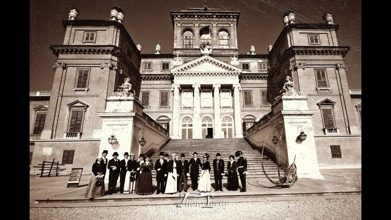 LO ZAR A RACCONIGI