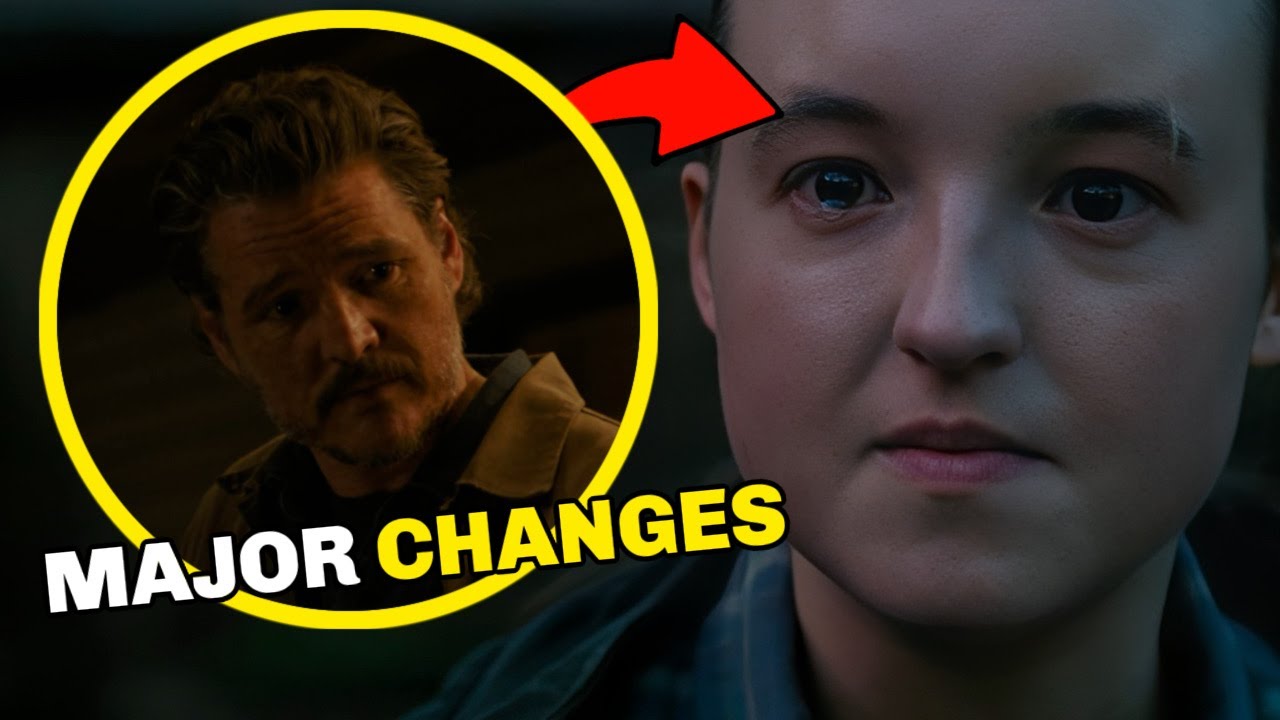 THE LAST OF US Season 2 Episode 6 Breakdown | Review & Game Easter Eggs