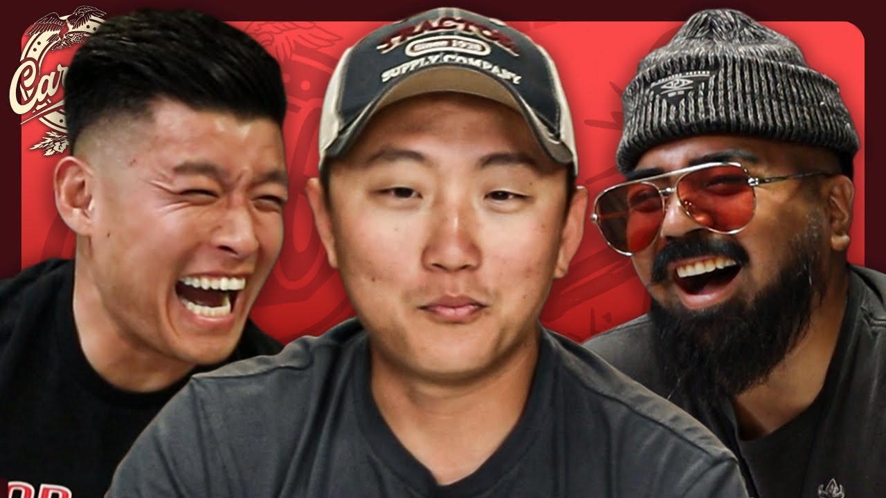 Subin's Physical Test for the National Guard Was Questionable
