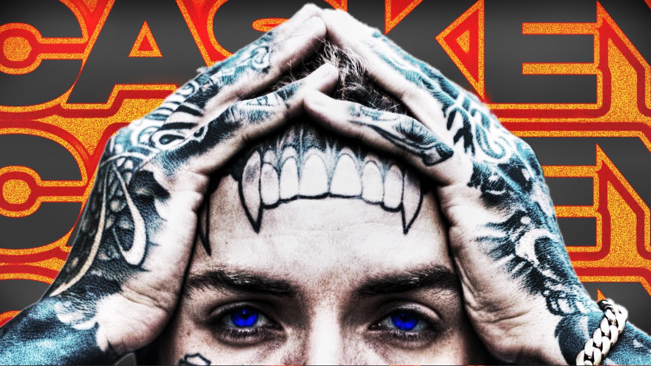 WHO is CASKEY?