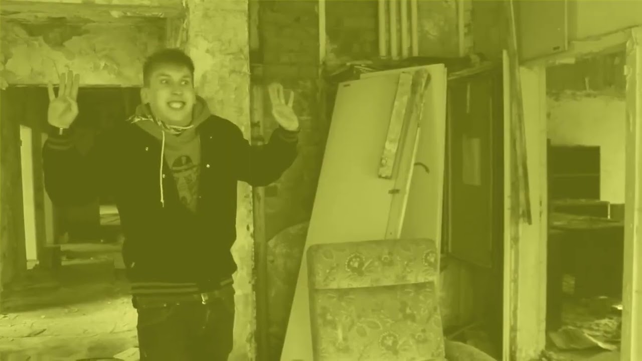 3Plusss feat. donetasy & Zugezogen Maskulin - 