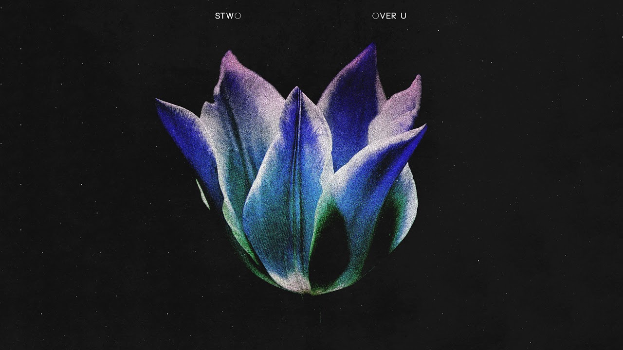Stwo - Over U (Cover Art) [Ultra Music]