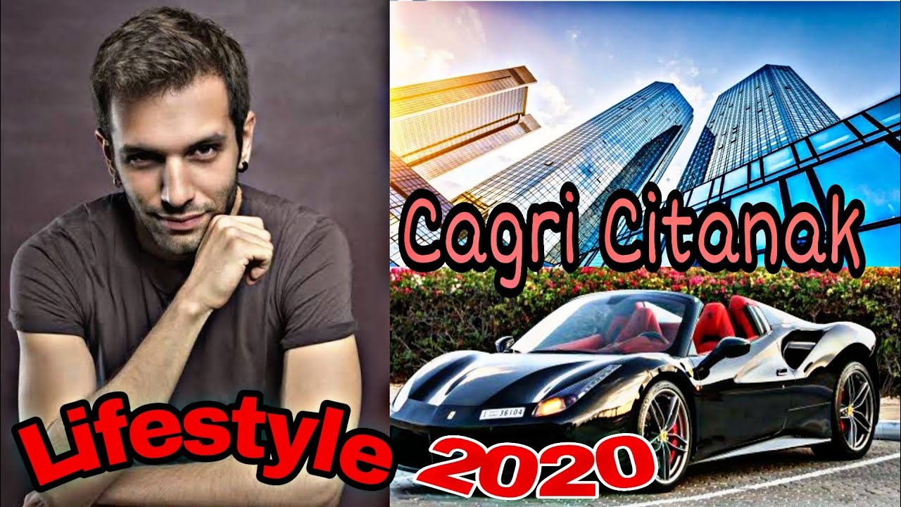 Cagri Citanak || Biography 2020 || Age || Net worth || Girlfriends || By Zeeshan Khan creations