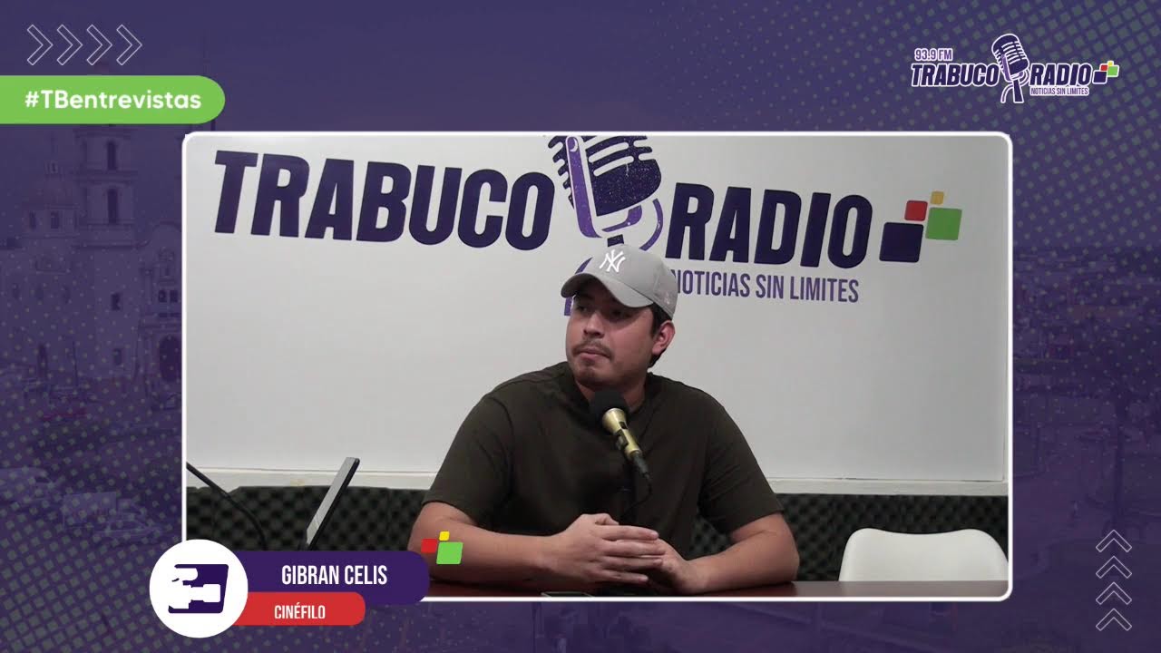 Trabuco Noticias, con Miguel Ángel Buitrón y Yessica Marin Ramos👥🎙📻 por Trabuco Radio.🔊📡