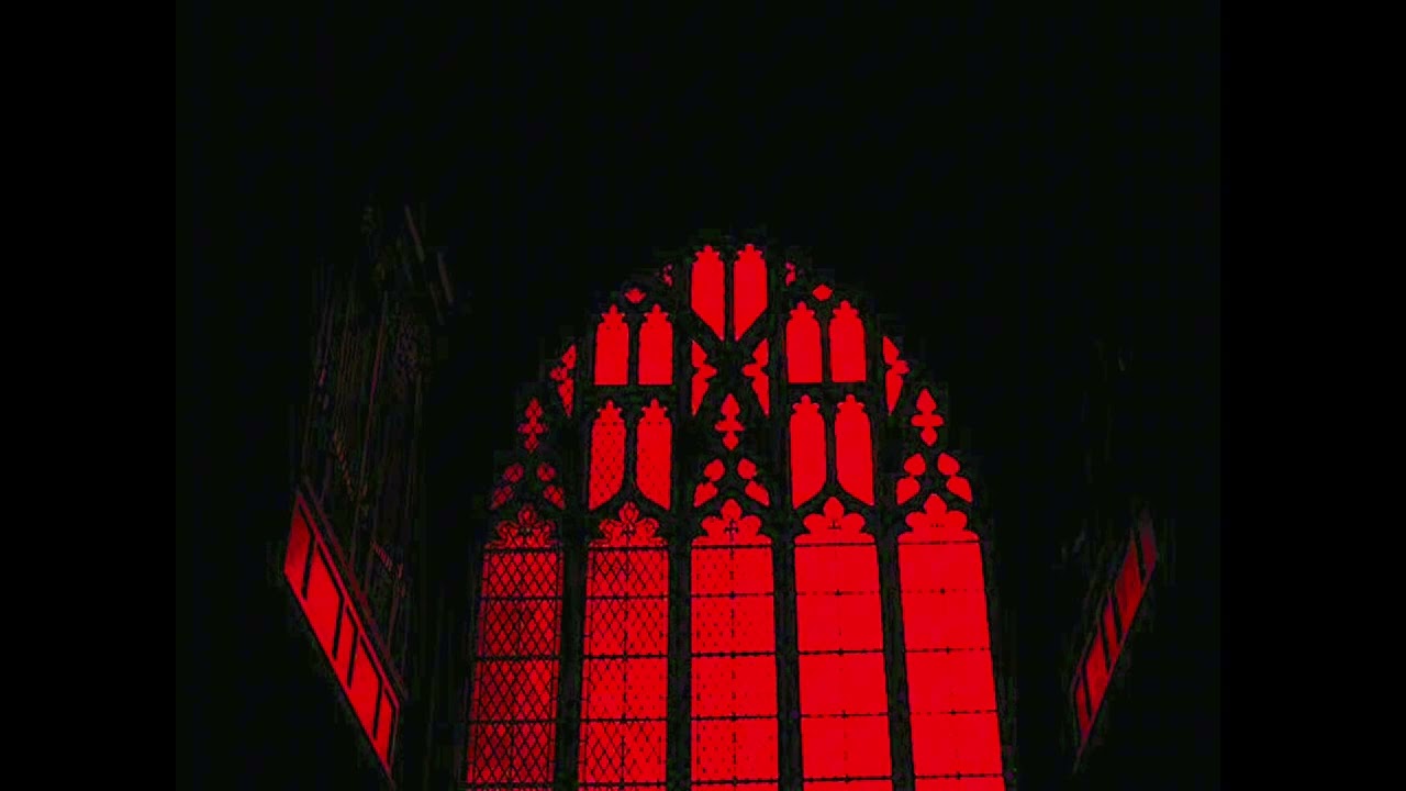 Shadows Slowed