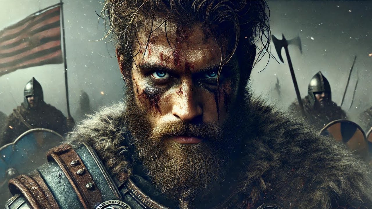 Unleash Your Inner Warrior! Ultimate War Motivation Playlist