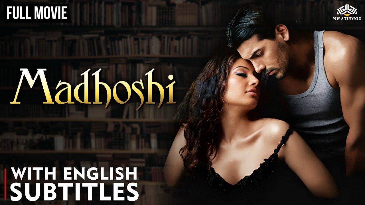 Madhoshi (2004) Full Hindi Movie 4K | John Abraham | Psychological Thriller | English Subtitles