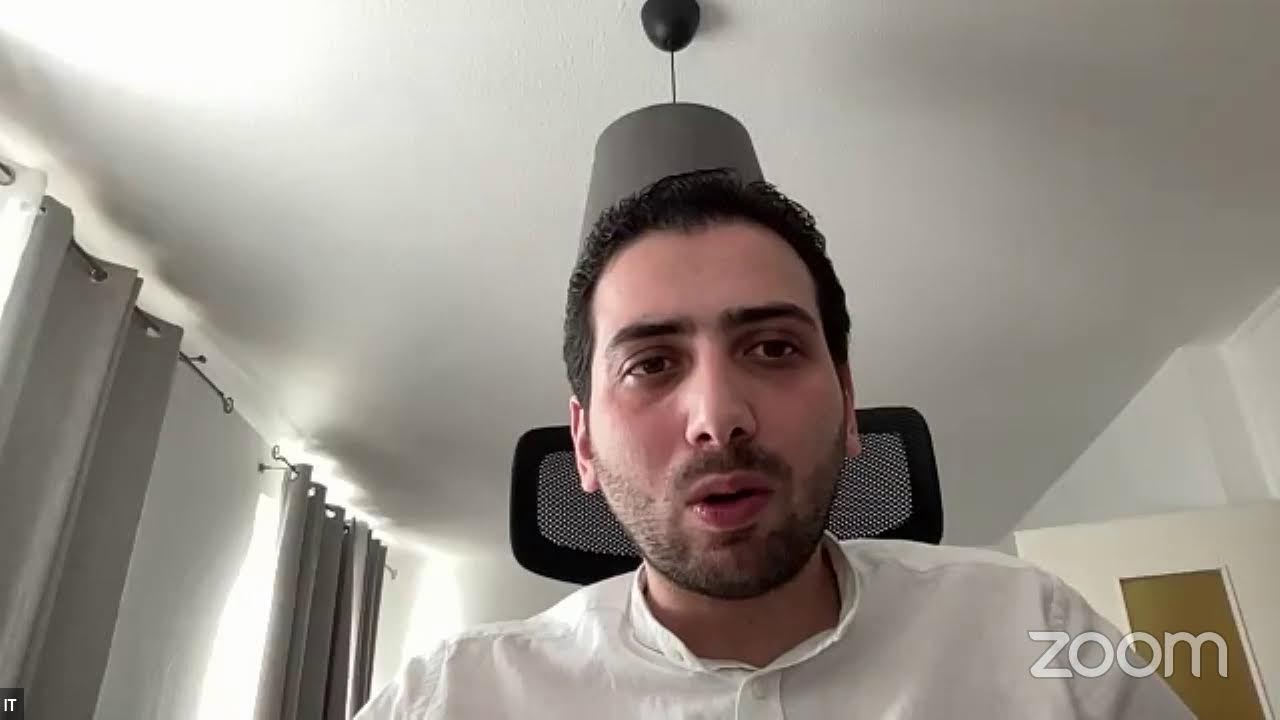 ندوة الاختصاص في ألمانيا