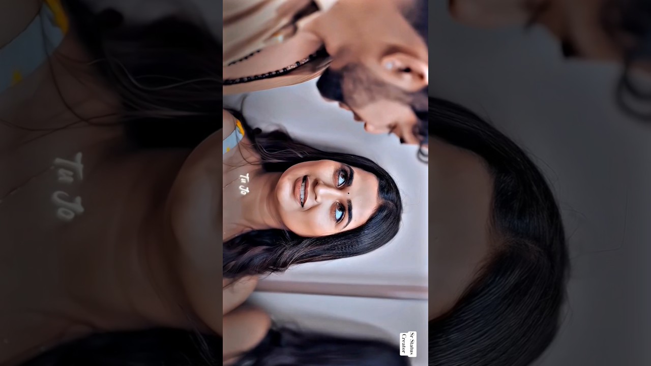 Tu Jo Mere Pas Hai ❤️✨ WhatsApp Status 