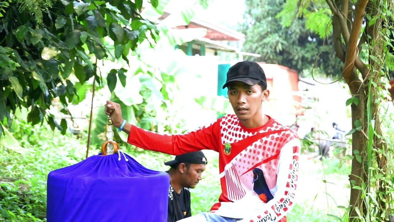 TESS TISSOT KE ARMY ENTERPRISE | BANGGA WALAUPUN TIDAK KONCER | #99birdfarm