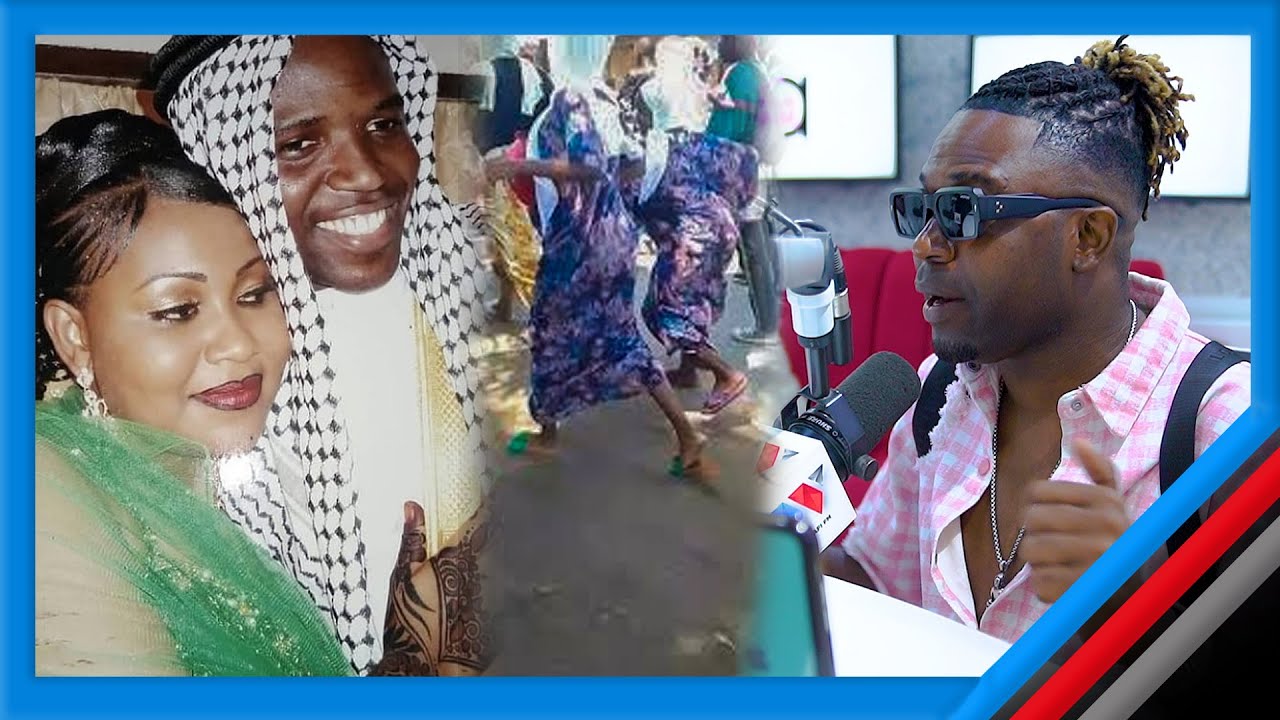 JUMA LOKOLE ALIVYOFUMANIWA NA MKEWE, UGOMVI MKUBWA UKAIBUKA