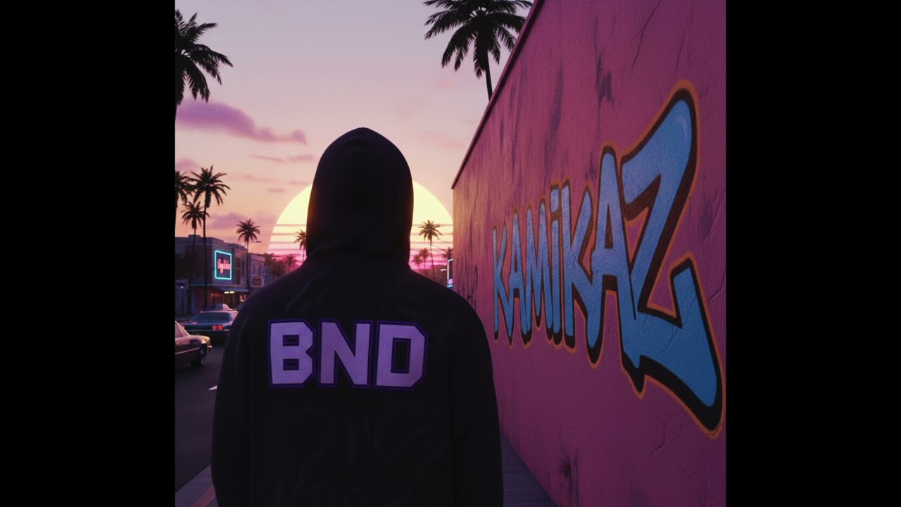 BND -Kamikaz-