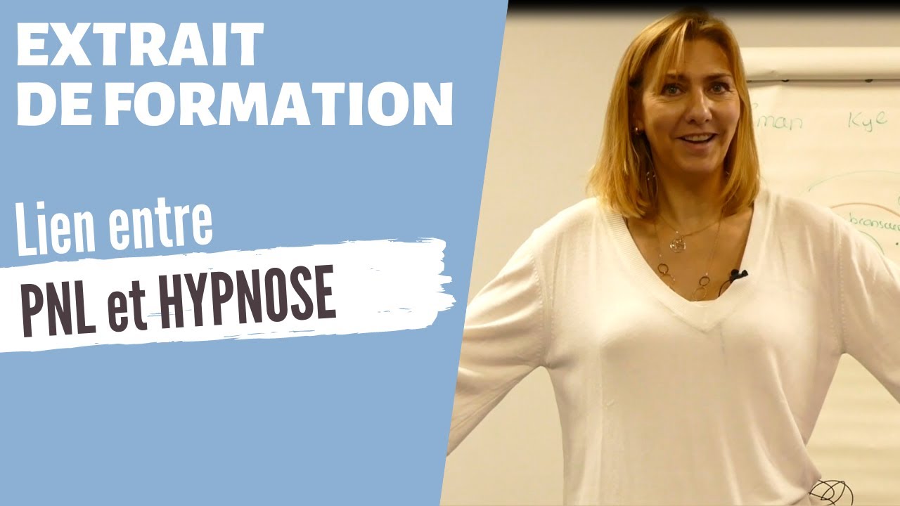Pourquoi la PNL et l’hypnose sont-elles complémentaires ? - Réa-Active