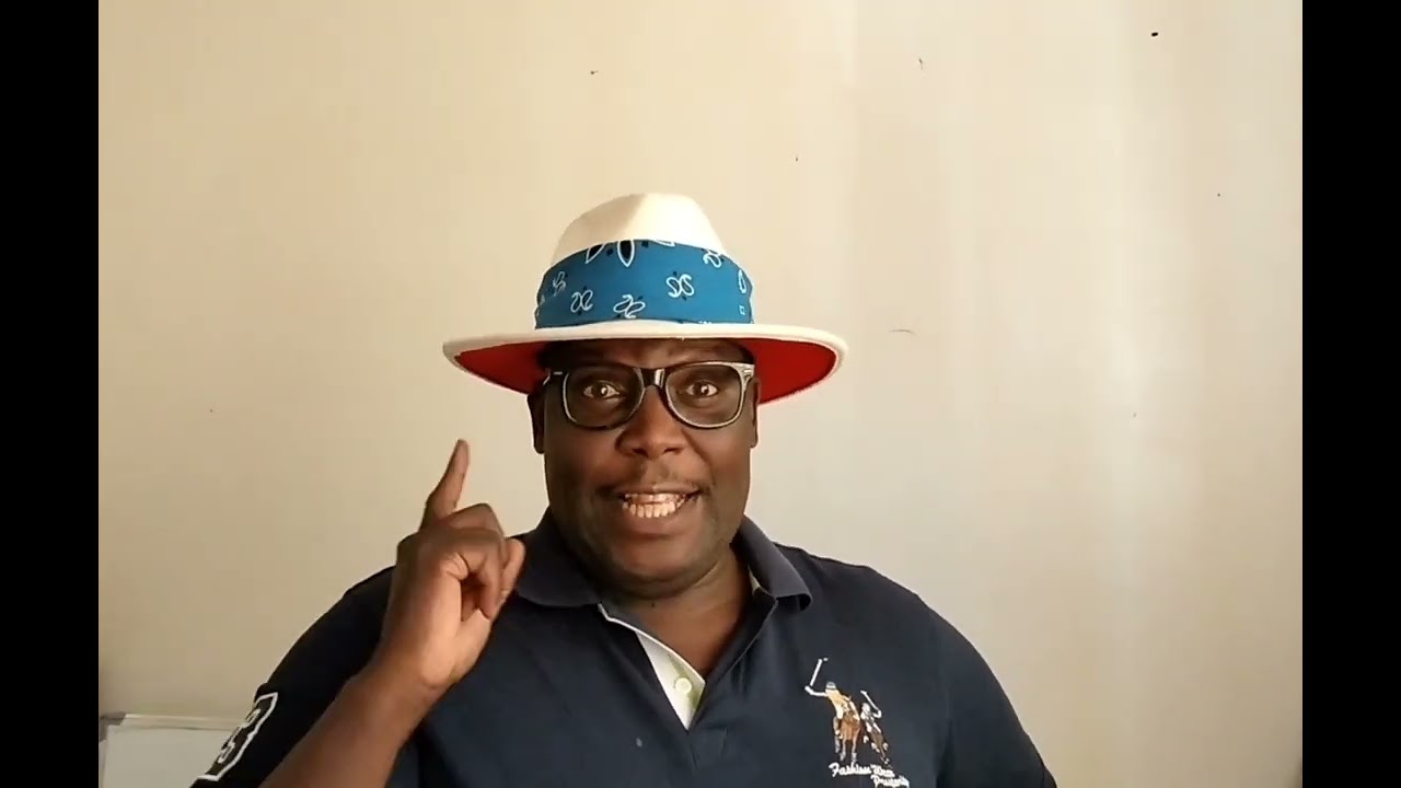 WAKILI WA MOI!