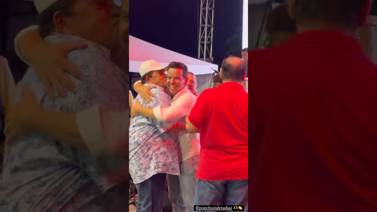 El &uacute;ltimo grande Poncho Zuleta 🫶🎶🙌