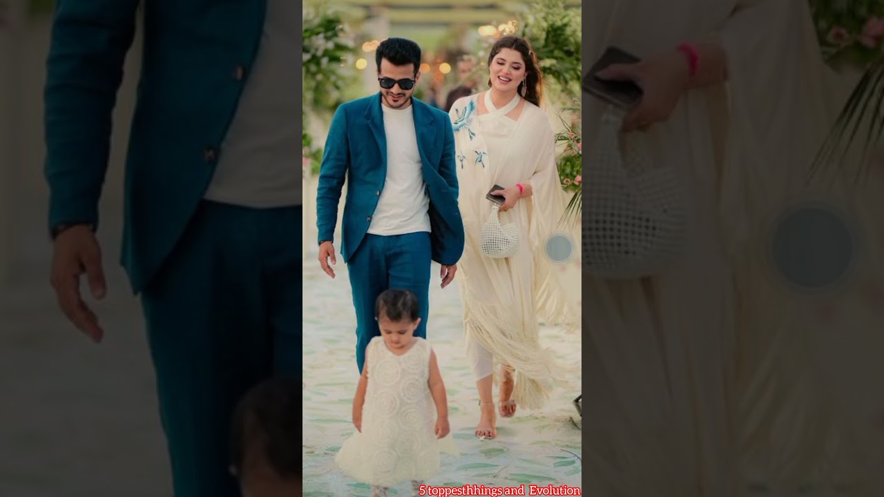 pakistani vloggers  on rabeeca khan wedding #viral #trendingshorts #trending #vlogs