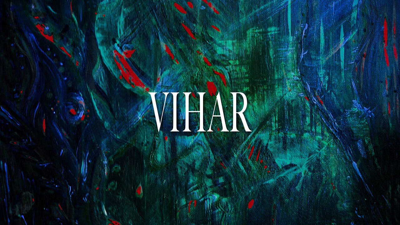NIHILISTA - VIHAR