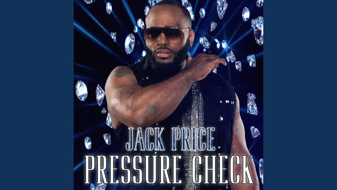Pressure Check (Jack Price's Theme)