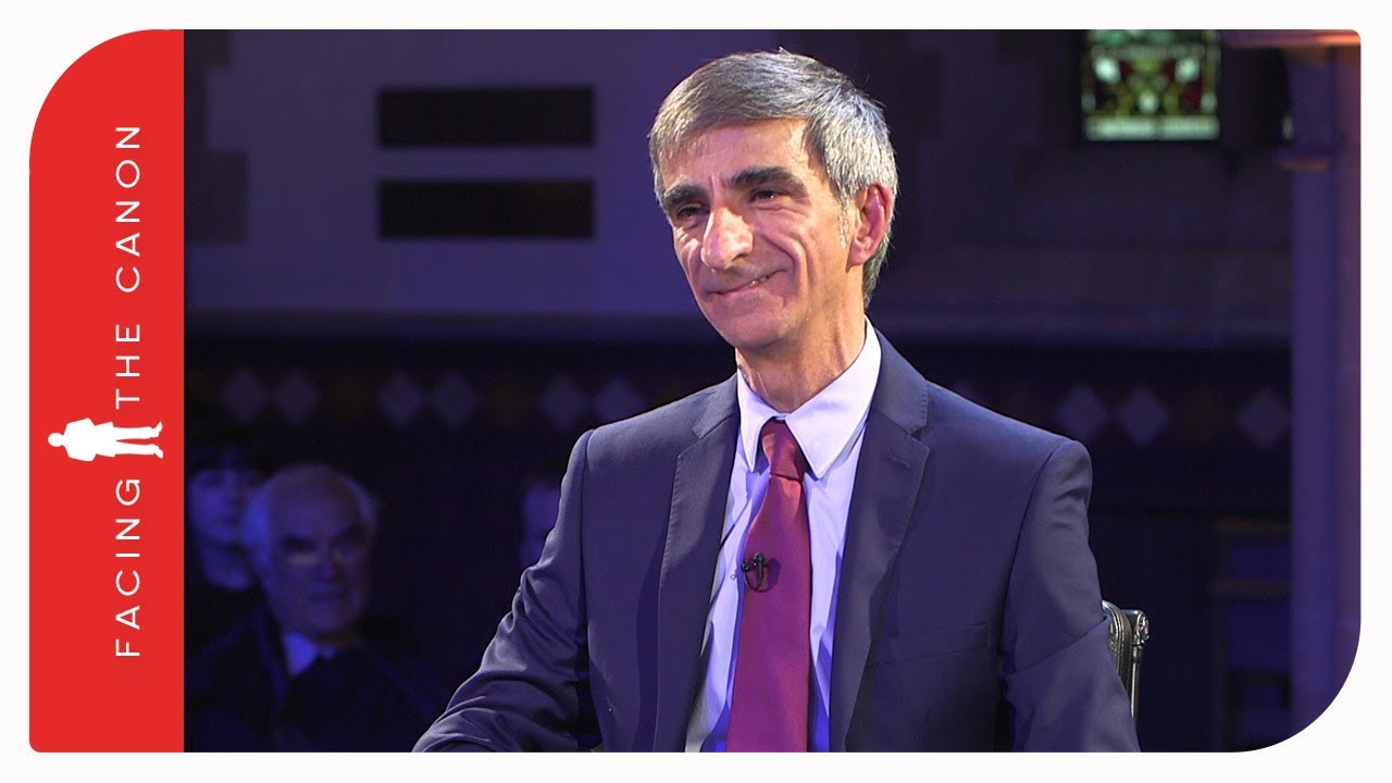 Facing the Canon with Andy Economides