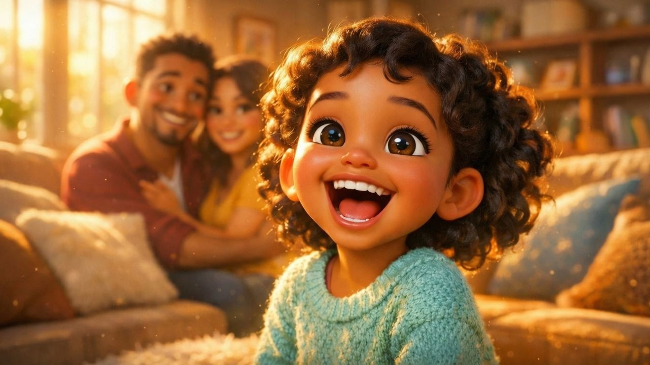 APRENDENDO A SER FELIZ! | COM JO E PIMPA