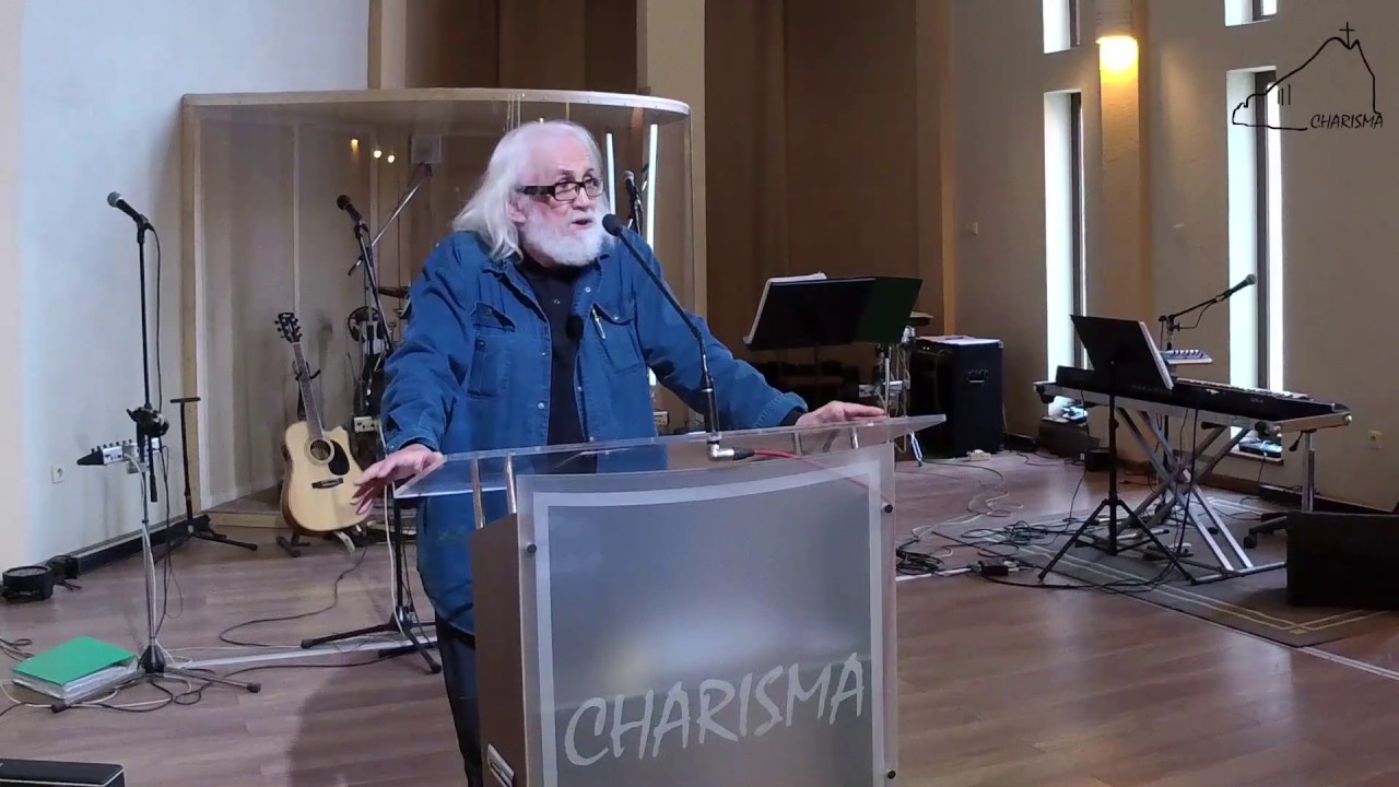 Wyzwolenie i świętość - Józef Jasiński - KZ CHARISMA