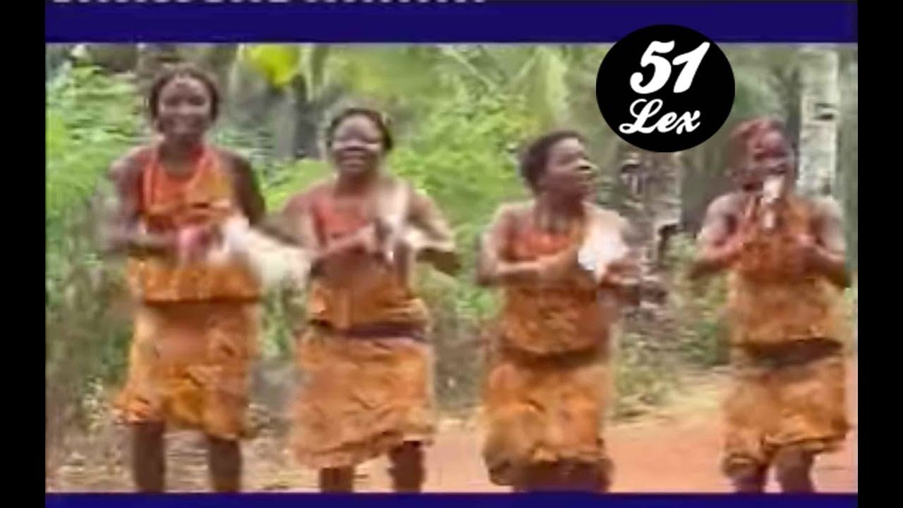 Show Promoter Nelson Ejinduaka And His Group - Okwu Agrwaram  (Official Video)
