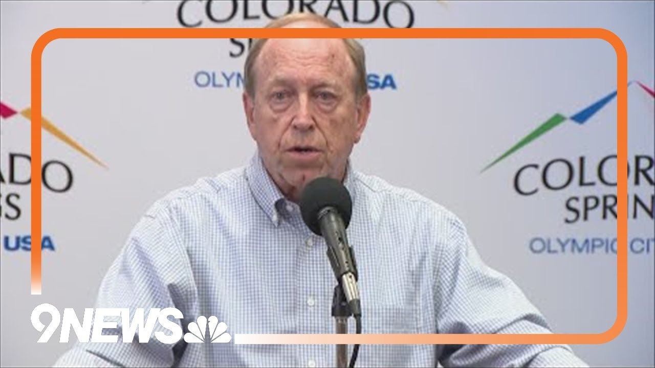 Biden keeps Space Command in Colorado, rejecting move to Alabama