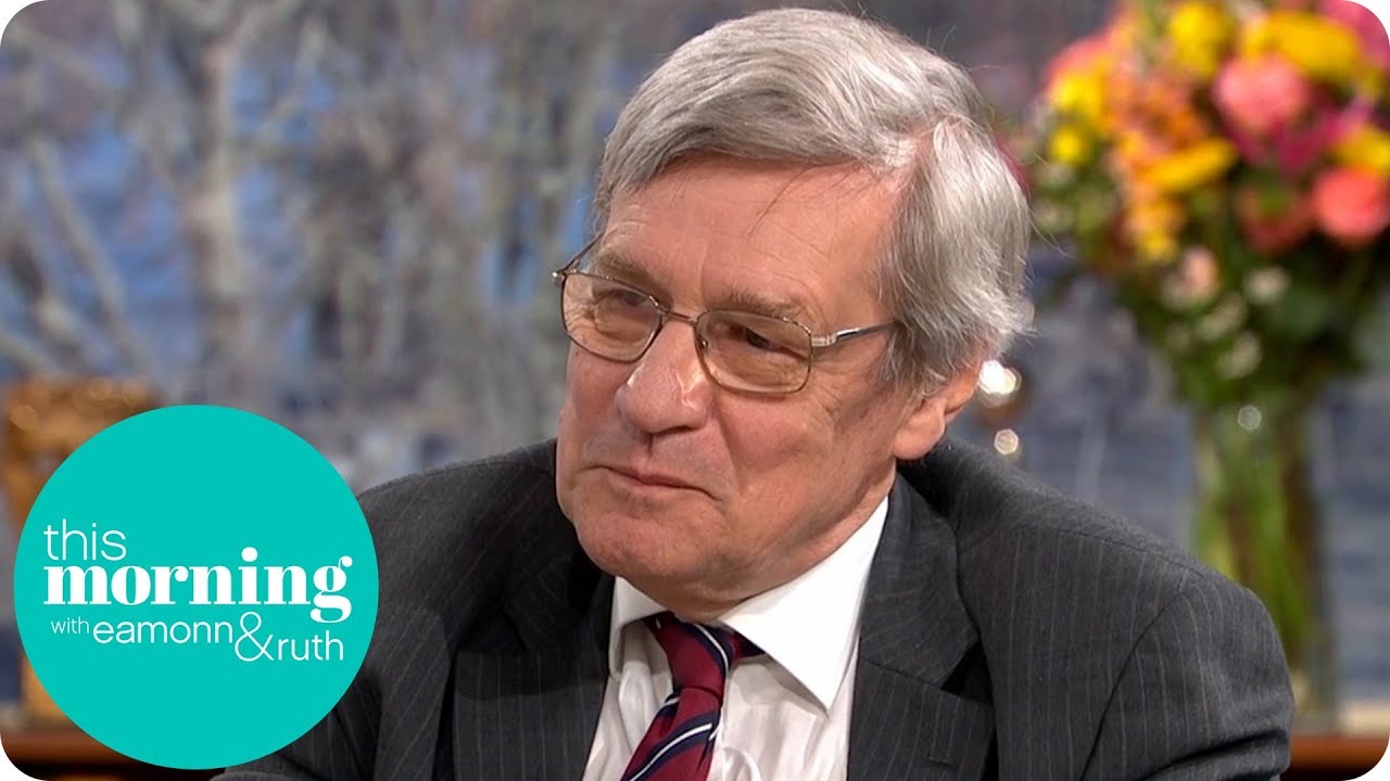 The World's Best Heart Surgeon on How to Save the NHS | This Morning