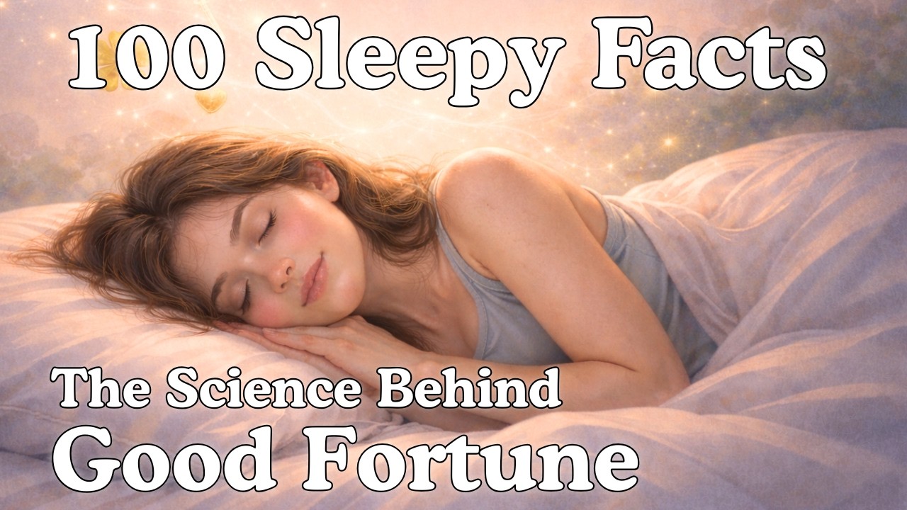 The Science Behind Good Fortune How Rested Brains Notice Better Opportunities