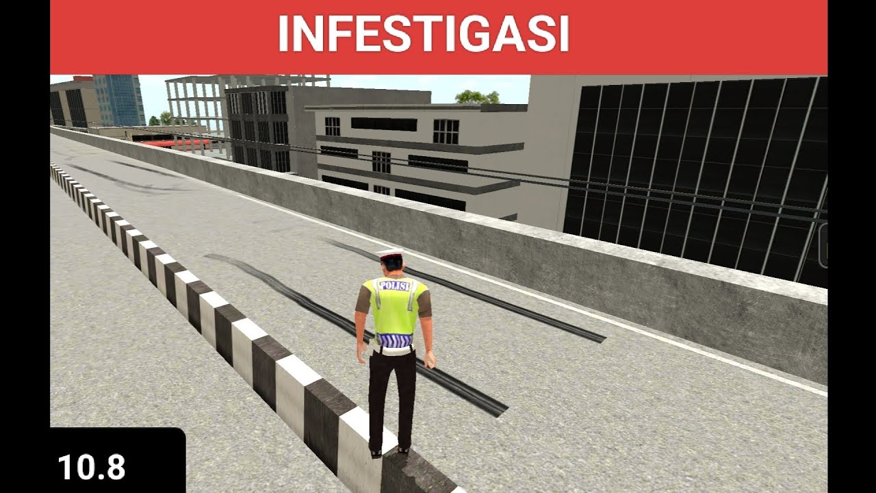 Polisi x police l RBX