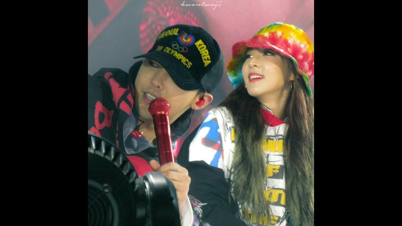 Unexpectedly Perfect - Daragon (Part2)