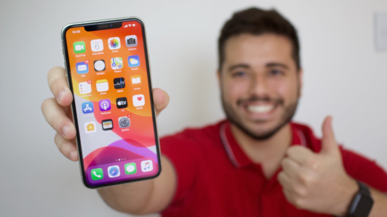 Como Fazer o Backup e Resetar o iPhone (Guia Completo)