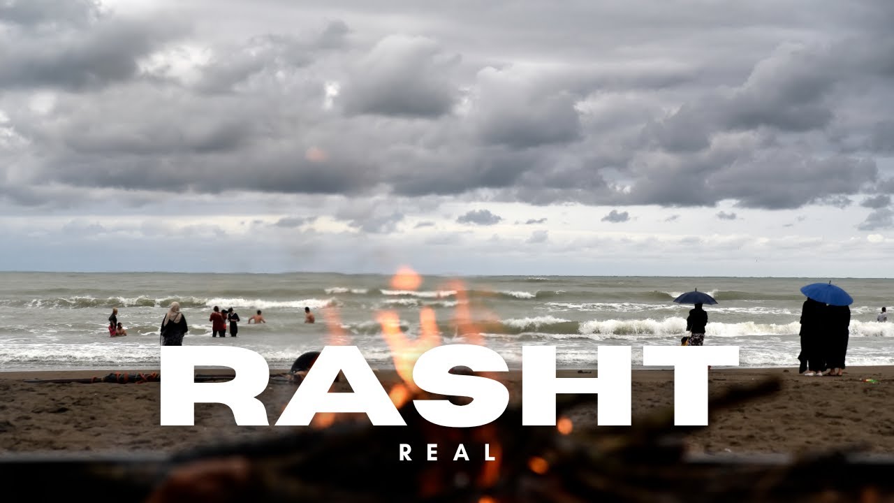 Real Rasht - Iman Fesdeghchi