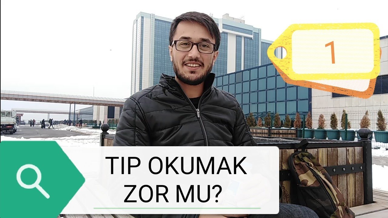 Tıp Okumak Zor mu? Tıp Kazanmak Zor mu?