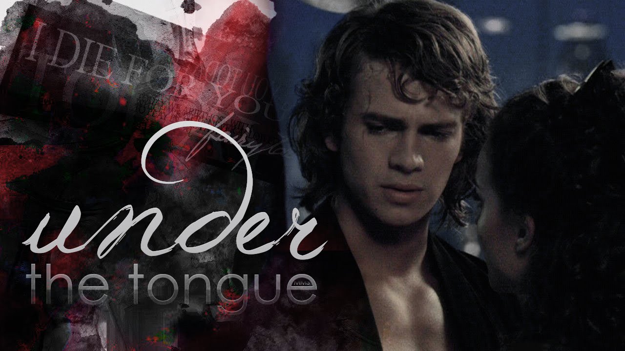 Anidala &raquo; Under the tongue