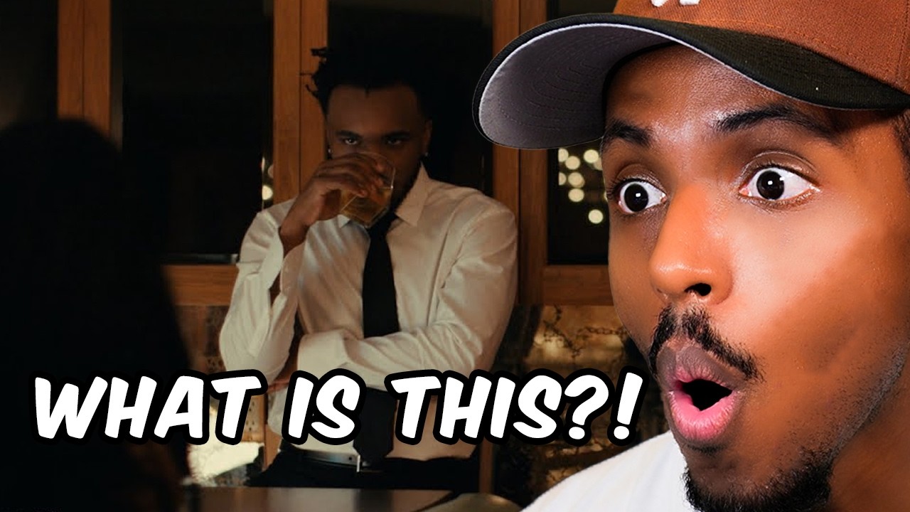 Nobody Told Me Baby Keem's 