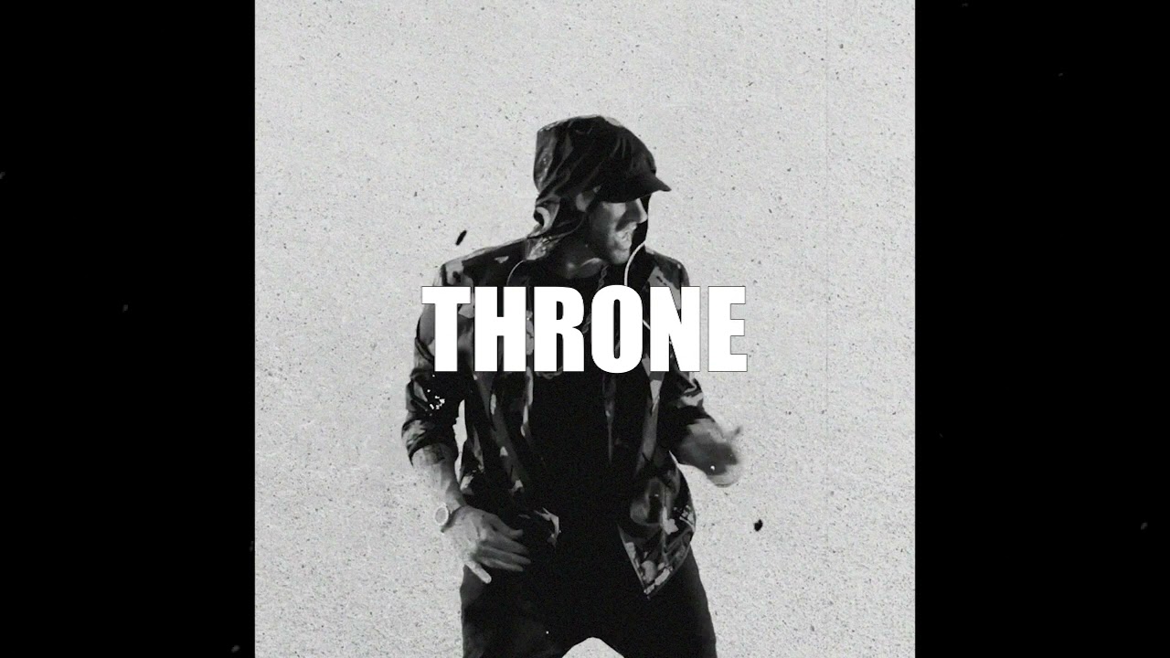 [FREE] EMINEM TYPE BEAT 