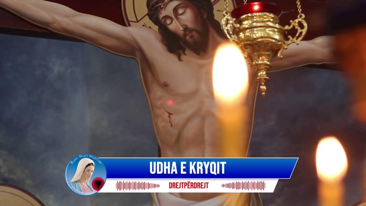 Udha e Kryqit