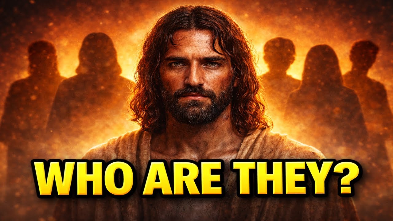 Jesus Had Brothers? What the Bible Actually Says About His Siblings