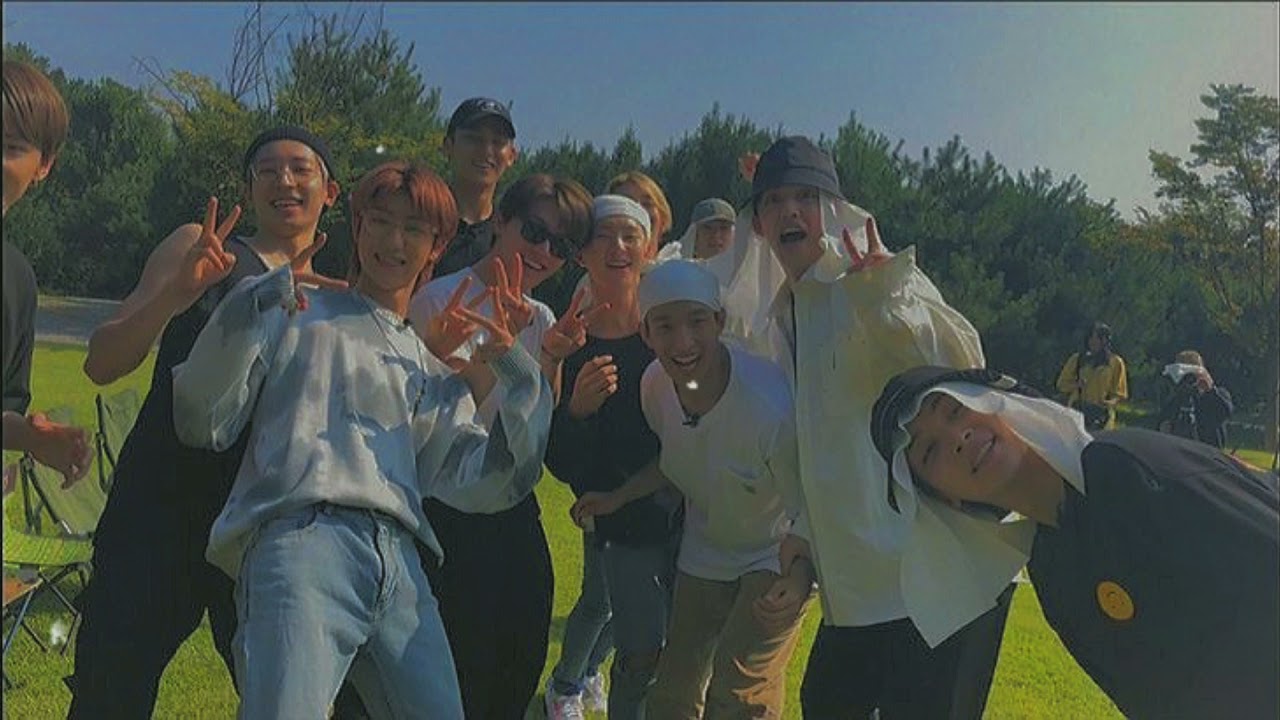 seventeen - our dawn is hotter than day ( slowed + reverb )