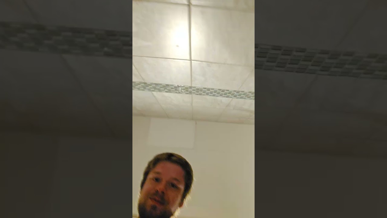 Day one documenting sound harrasment as someone that was drugged in jail by a officer