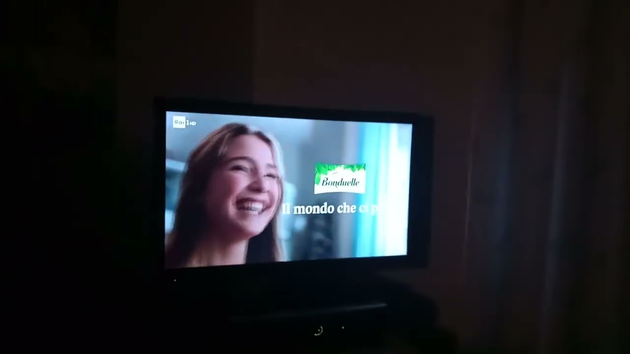 sequenza Rai uno del 10 aprile 2023 parte 2