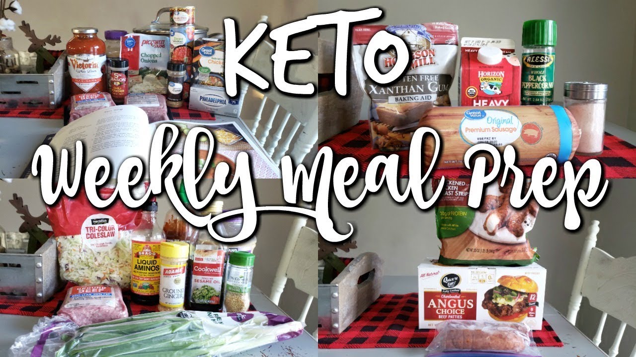 BATCH COOKING MEAL PREP🔥 EP:20